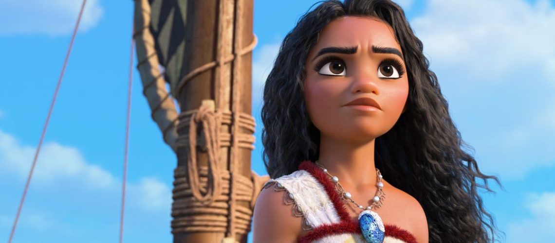 מתי 'מואנה 2' מגיעה לסטרימינג?