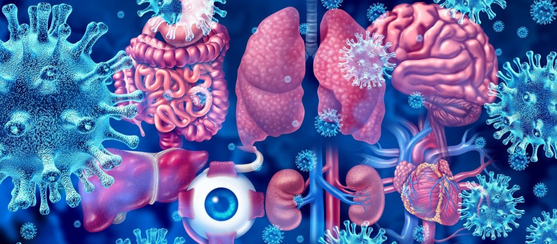 Study: A 24-month National Cohort Study examining long-term effects of COVID-19 in children and young people. Image Credit: Lightspring / Shutterstock