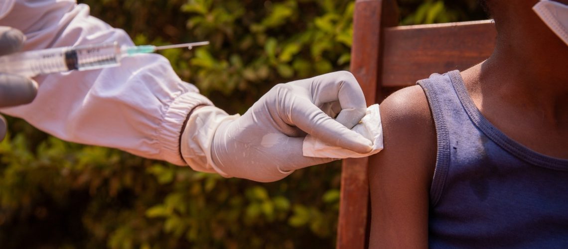 Study: Malaria vaccination: hurdles to reach high-risk children. Image Credit: Media Lens King/Shutterstock.com