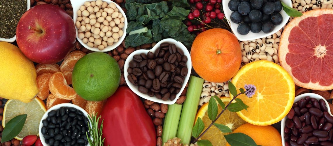Study: Prevention of Male Late-Onset Hypogonadism by Natural Polyphenolic Antioxidants. Image Credit: marilyn barbone/Shutterstock.com