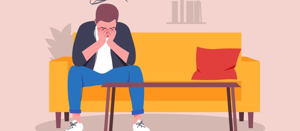 Study: Associations of modifiable risk factors with depression and anxiety in women and men: evidence from the UK Biobank. Image Credit: manka_web / Shutterstock