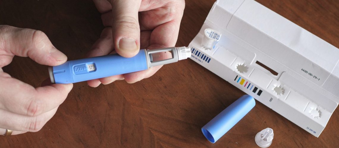 Study: Effects of Once-Weekly Semaglutide on Kidney Disease Outcomes by KDIGO Risk Category in the SUSTAIN 6 Trial. Image Credit: myskin/Shutterstock.com