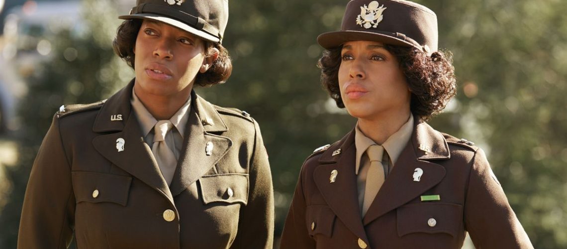 נטפליקס בדיוק הוסיפה דרמת מלחמה חדשה - ואתה צריך להתעלם מהמבקרים