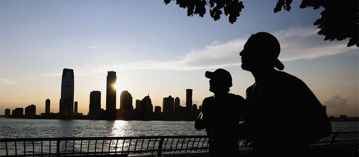 ניהול אורח חיים בריא יותר יכול לעזור לקזז את הסיכון למחלות לב גנטיות