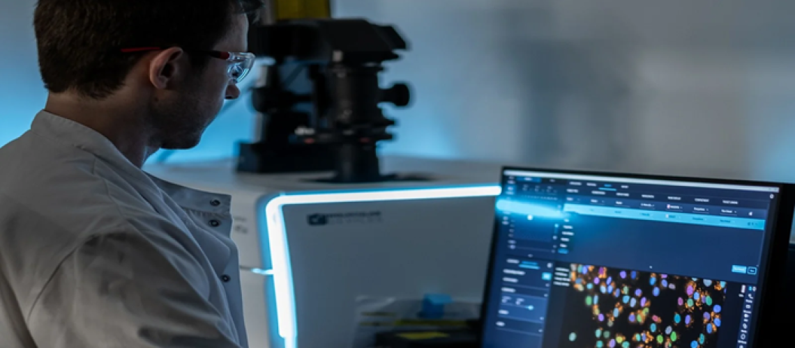 ניוסלס ביוטק משיקה חבילת הדמיה בעלת תוכן גבוה ותפוקה גבוהה לקידום תוכניות פיתוח תרופות פרה-קליניות