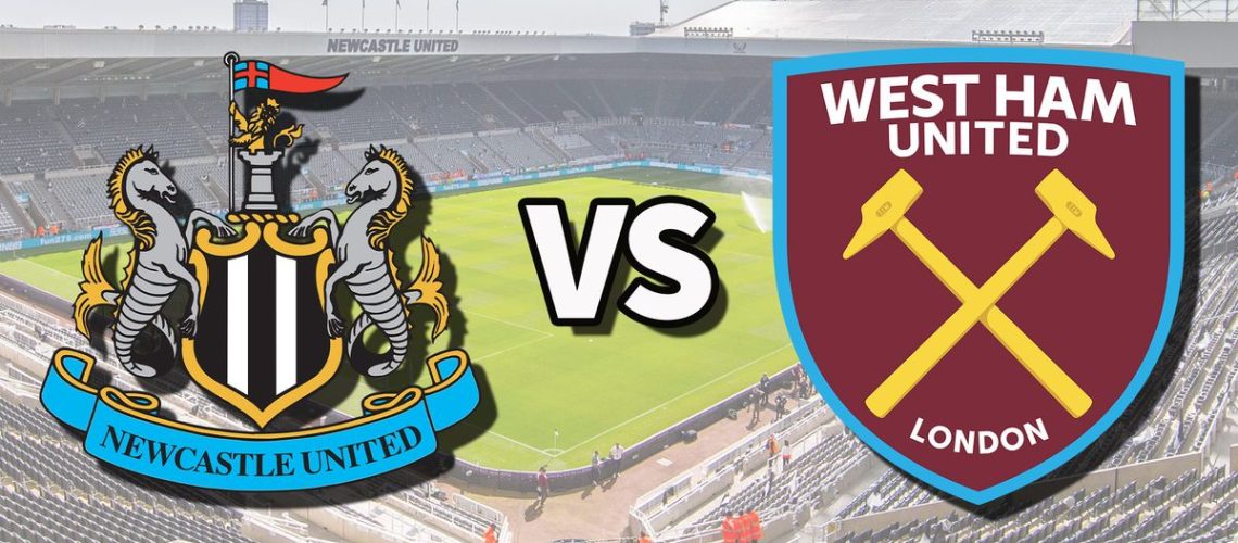 ניוקאסל נגד ווסטהאם בשידור חי: איך לצפות במשחק פרמייר ליג באינטרנט