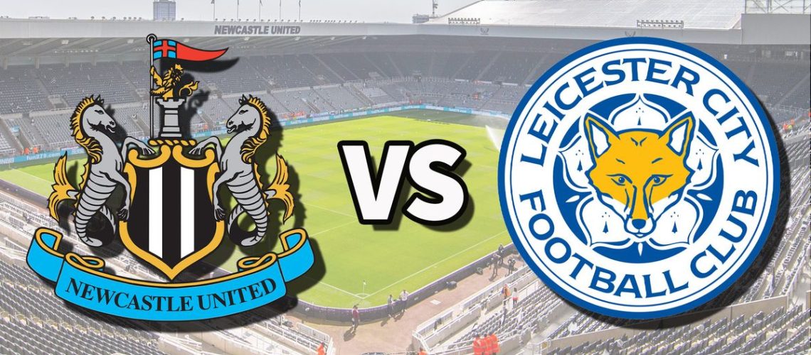 ניוקאסל נגד לסטר בשידור חי: איך לצפות במשחק פרמייר ליג באינטרנט ובטלוויזיה