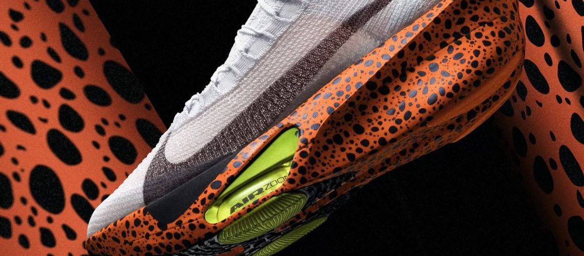 Nike Alphafly 3 Electric