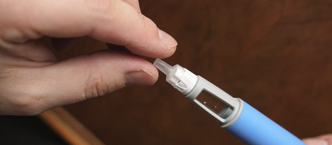 Study: Semaglutide Slows Epigenetic Aging in People with HIV-associated lipohypertrophy: Evidence from a Randomized Controlled Trial. Image Credit: myskin / Shutterstock