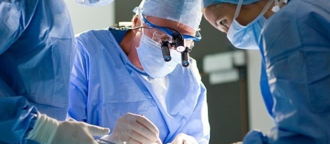 Eye-catching experiment reduces rudeness in operating theaters