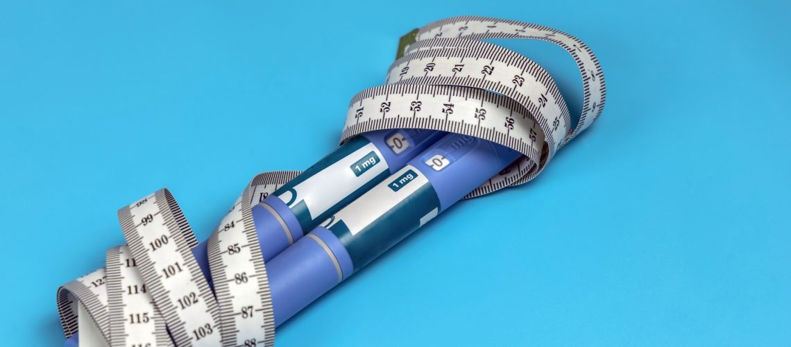 Study: Using large language models to assess public perceptions around glucagon-like peptide-1 receptor agonists on social media. Image Credit: Caroline Ruda/  Shutterstock