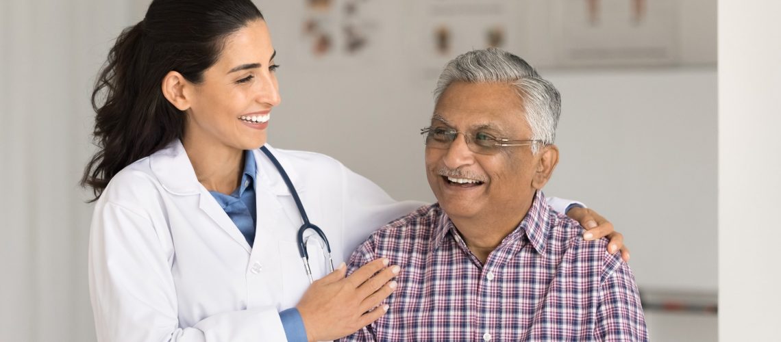 Study: Prediction of Alzheimer