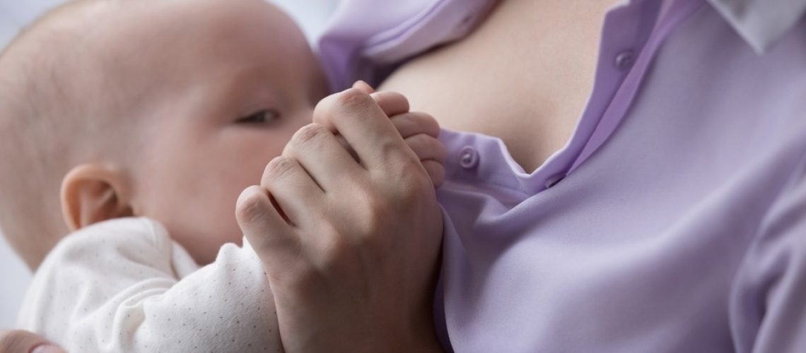 Study: Relaxation Therapy and Human Milk Feeding Outcomes A Systematic Review and Meta-Analysis. Image Credit: fizkes/Shutterstock.com