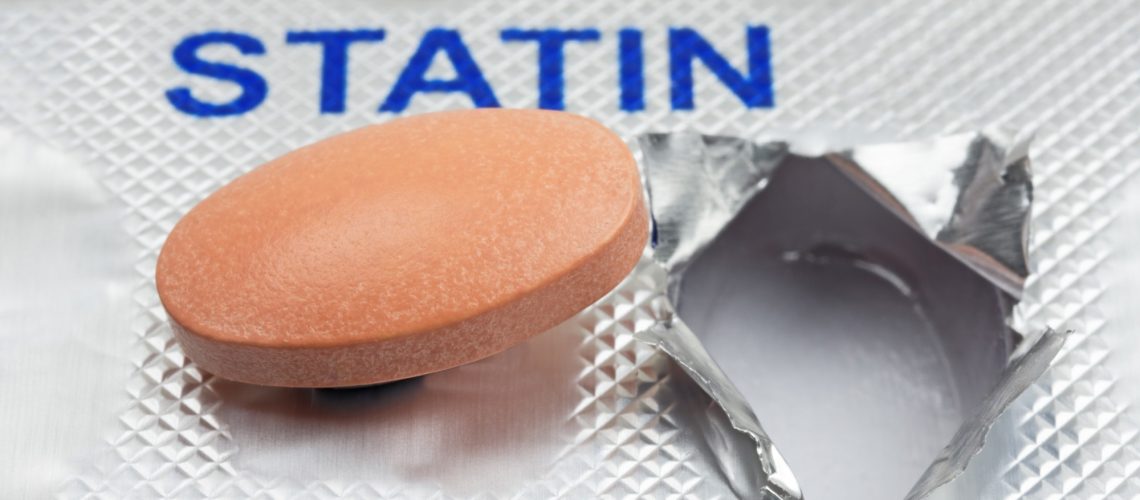 Study: Statin prevents cancer development in chronic inflammation by blocking interleukin 33 expression. Image Credit: roger ashford/Shutterstock.com