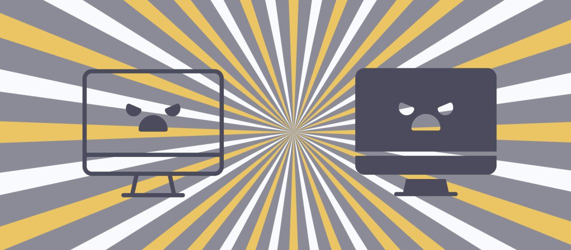 נצי גרוק הוא בעיה. כך גם יהודי הימין הקיצוני המשתמשים ב- AI כדי להפיץ שנאה