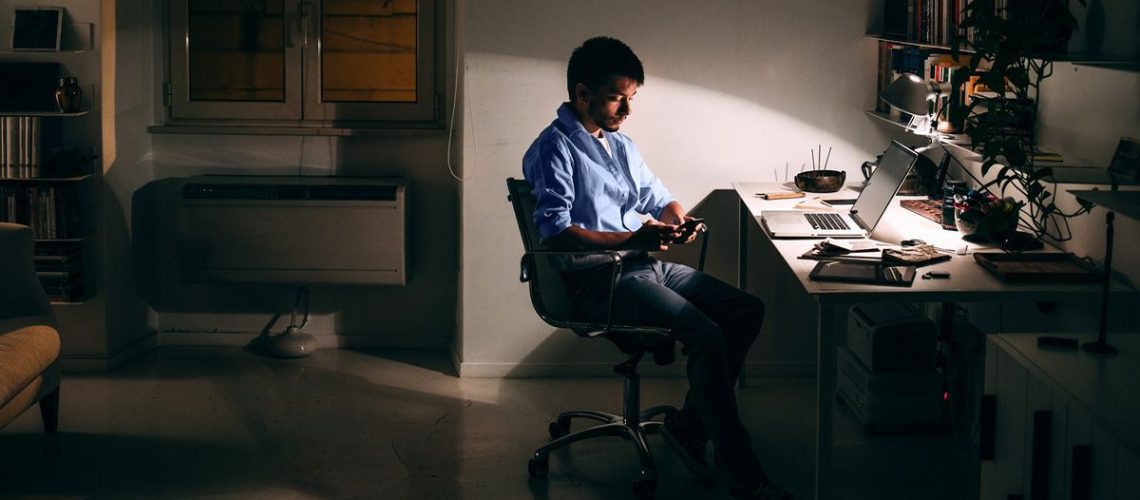 נראה של'ינשופי לילה' יש תפקוד מוחי טוב יותר, כך מגלה מחקר חדש