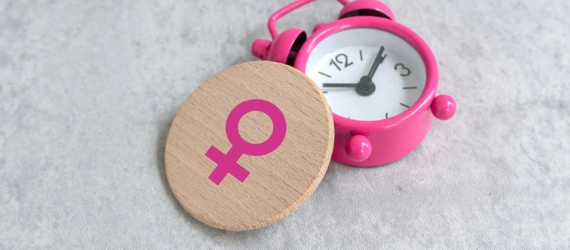 Study: Anxiety symptoms across menopausal stages: a systematic review and meta-analysis. Image Credit: Faizal Ramli / Shutterstock