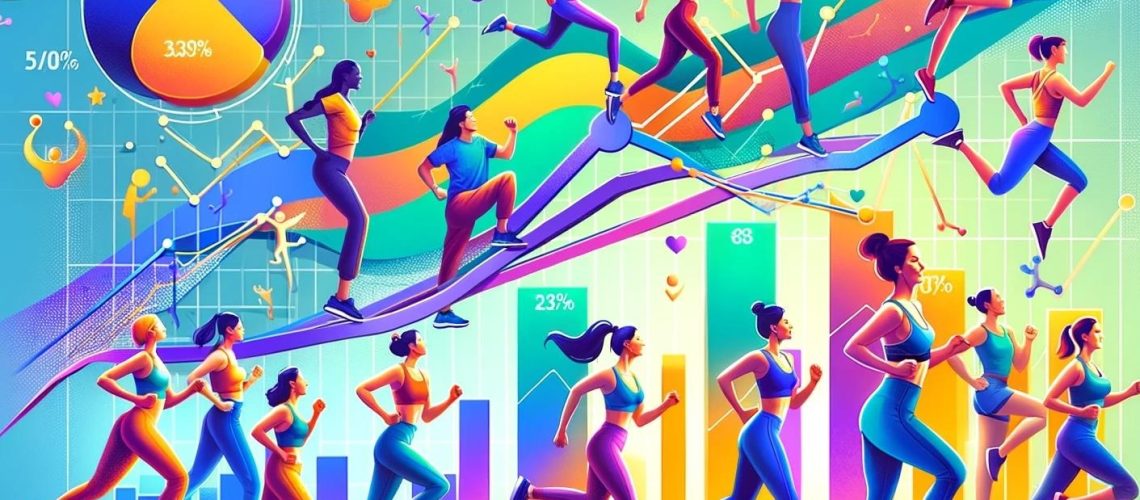 Study: Sex Differences in Association of Physical Activity With All-Cause and Cardiovascular Mortality.