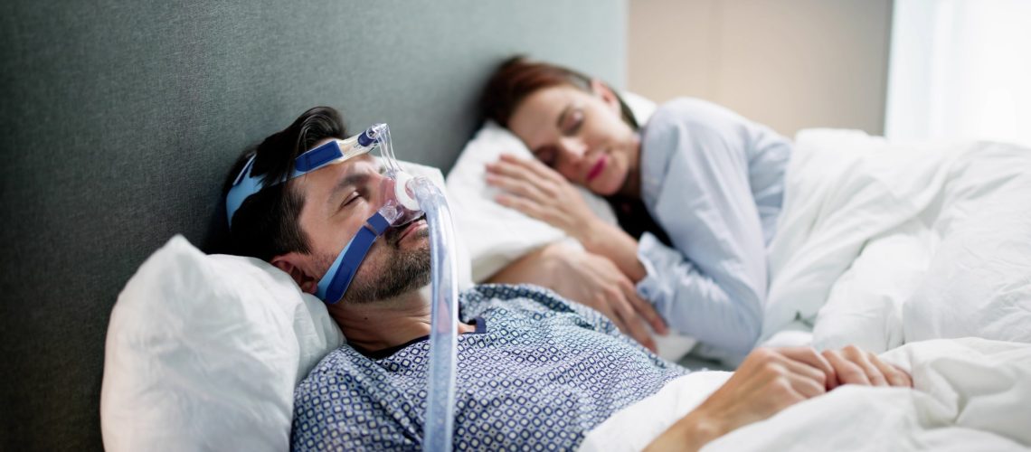 Study: Association of Sex With Cardiovascular Outcomes in Heart Failure Patients With Obstructive or Central Sleep Apnea. Image Credit: Andrey Popov / Shutterstock.com