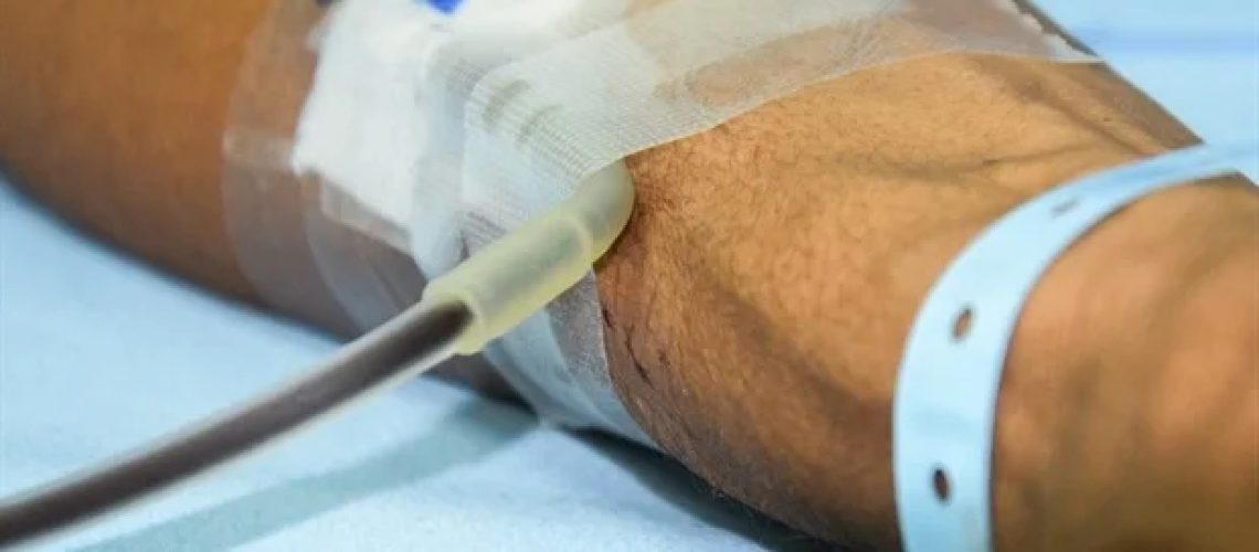 נתוני WHO מראים התקדמות ופערים מתמשכים באספקת דם בטוחה