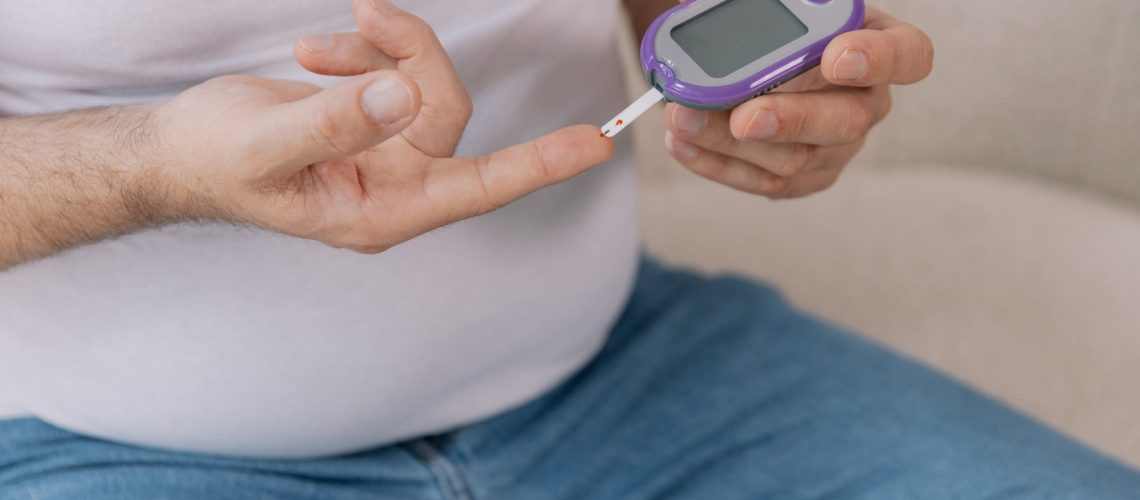 Study: COVID-19 Increases the Rate of Incident Diabetes: A Case-Control Cohort Time-to-Event Study. Image Credit: Anatoliy Cherkas / Shutterstock