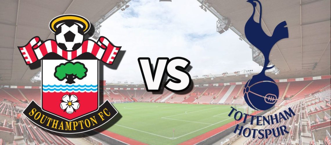 סאות'המפטון נגד טוטנהאם בשידור חי: איך לצפות במשחק פרמייר ליג באינטרנט, בטלוויזיה