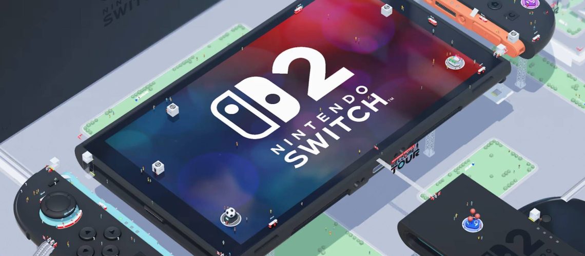 "סביבת השוק אכן מאתגרת": נשיא נינטנדו משמיע אזעקה על "לחץ" שנגרם עקב עליית מחירי הזיכרון, כאשר תחזית Switch 2 נשארת על 19 מיליון