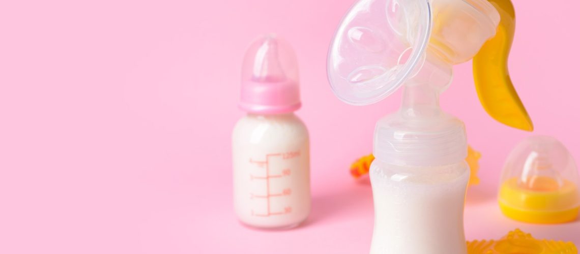 Review: A review of human milk oligosaccharide concentrations of breast milk for infants and young children through 24 months of age. Image Credit: Pixel-Shot  / Shutterstock