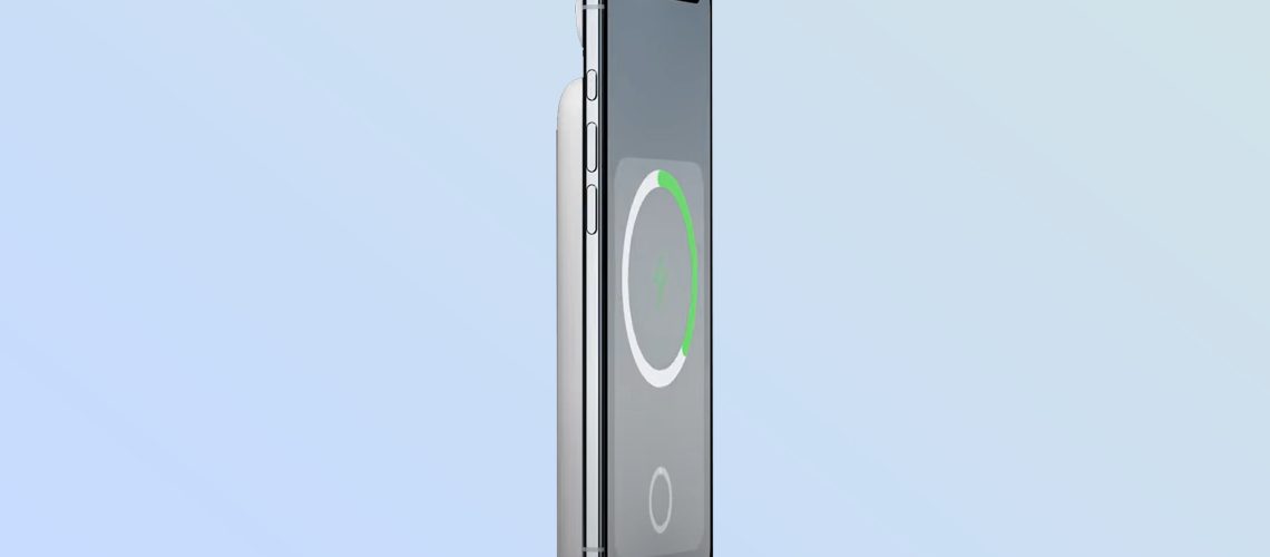 iphone air battery pack