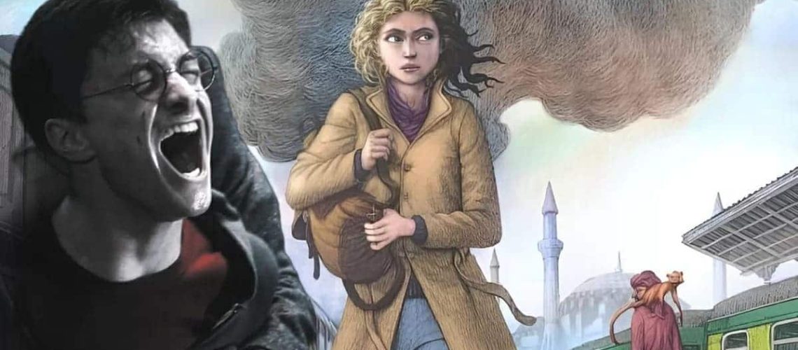 סוף סוף יוצא לאור