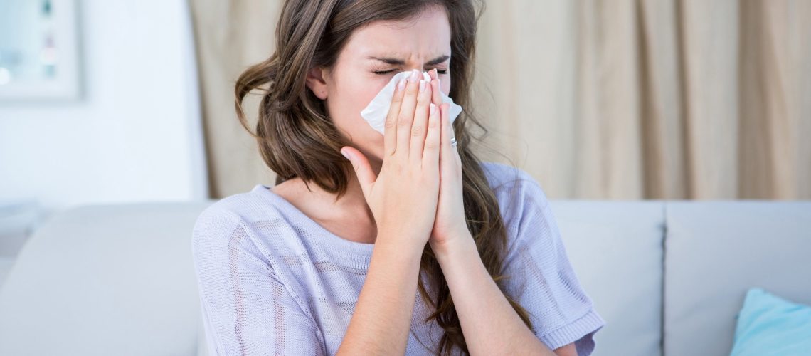 Study: Efficacy and safety of stapokibart (CM310) in uncontrolled seasonal allergic rhinitis (MERAK): an investigator-initiated, placebo-controlled, randomised, double-blind, phase 2 trial. Image Credit: wavebreakmedia/Shutterstock.com