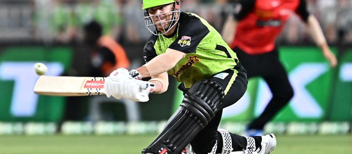 סטרימינג בשידור חי של ליגת ה-Big Bash: איך לצפות בקריקט BBL 15 בחינם באינטרנט