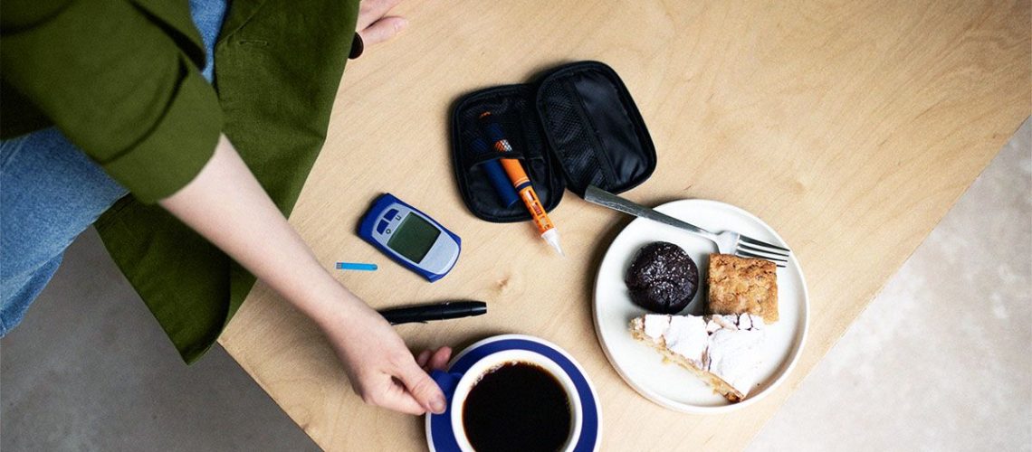 סיבוכים בריאותיים הקשורים לסוכרת יכולים להוריד את תוחלת החיים