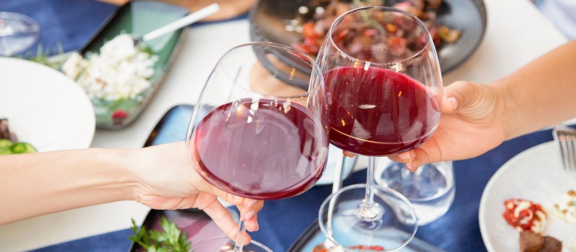 Study: Challenging the Wine Component in Mediterranean Diet Scores: Cognitive Outcomes in Portuguese Adults at High Risk of Dementia. Image Credit: doganyavas / Shutterstock