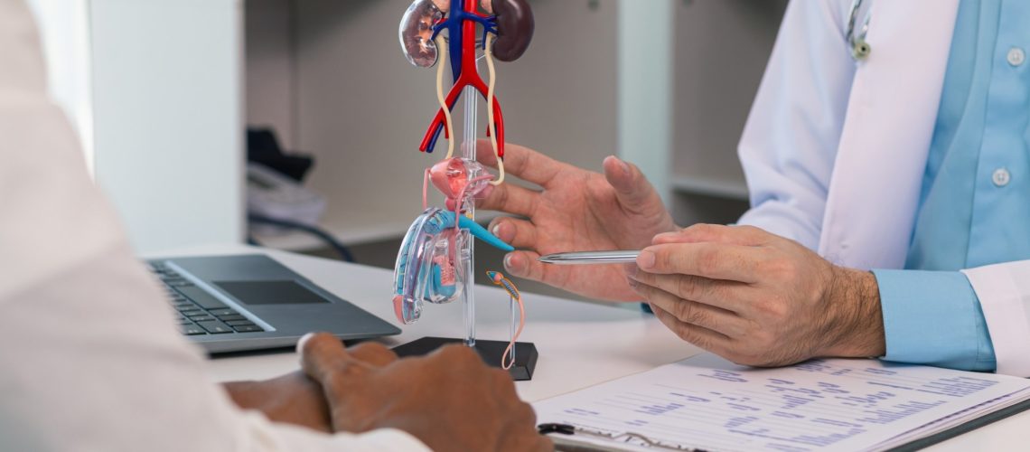 סיכון מוגבר לבעיות זיקפה עם סמגלוטיד בחולים שמנים שאינם סוכרתיים