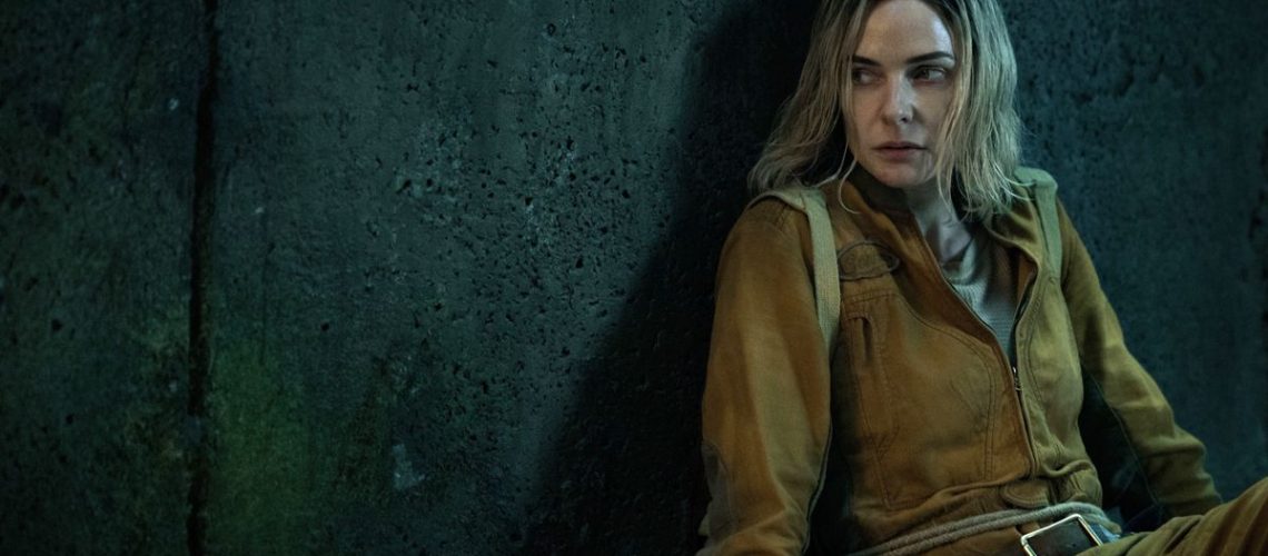 'סילו' חודשה זה עתה לעונה 3 ב-Apple TV Plus - ועונה 4 תהיה האחרונה