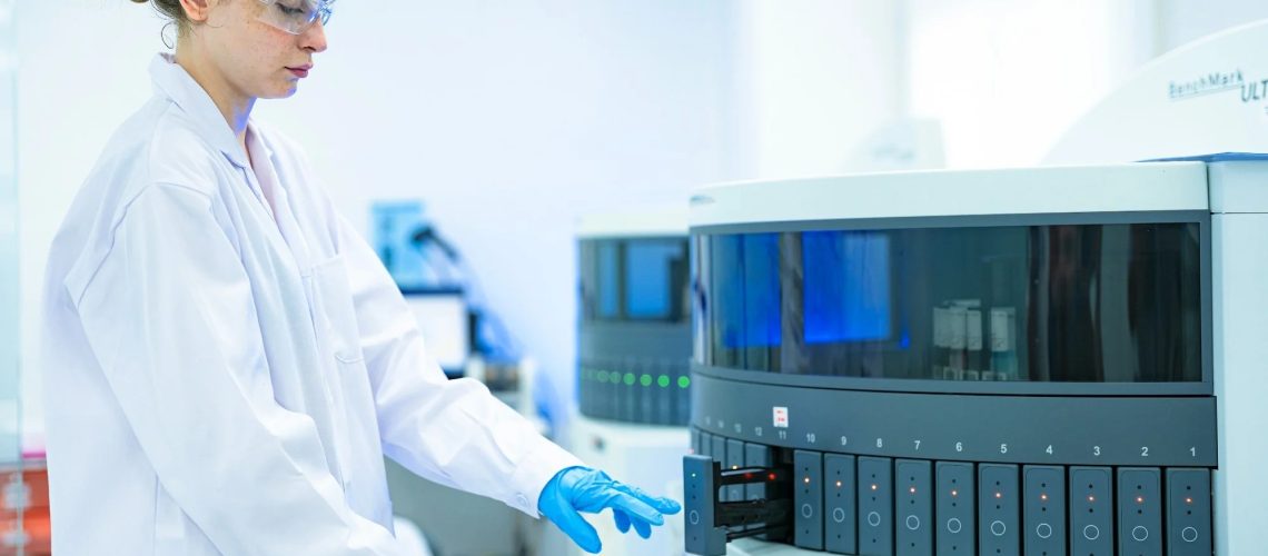 Review: Artificial intelligence in biomarker discovery for diseases: diagnostic and therapeutic prospects. Image Credit: ultramansk / Shutterstock