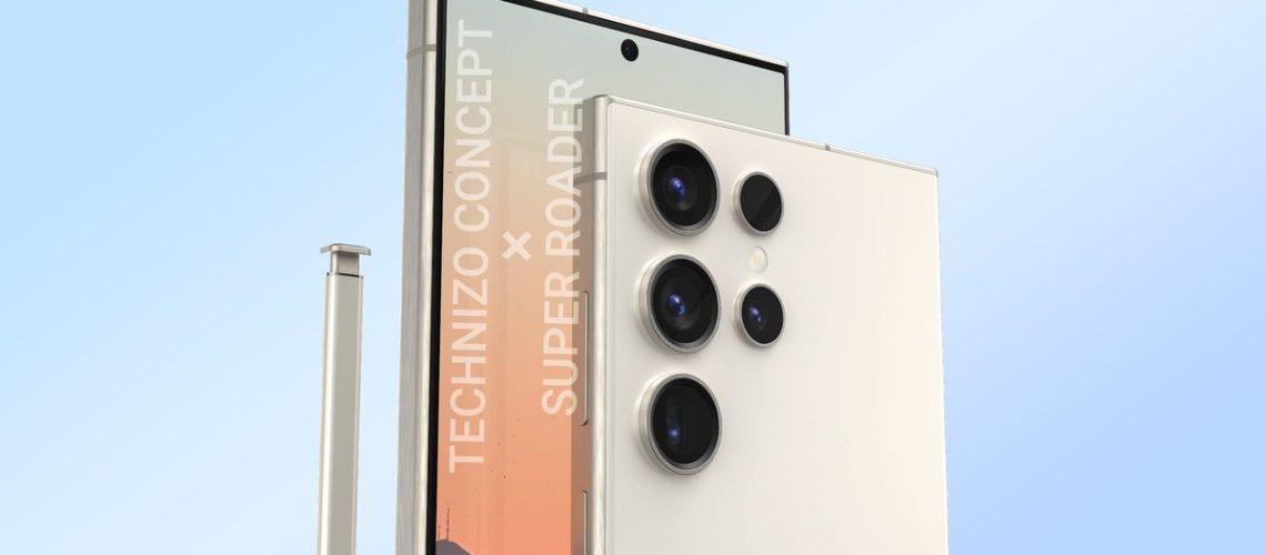 Samsung Galaxy S24 Ultra