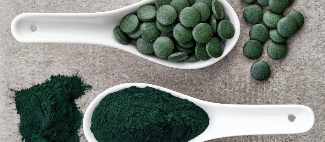 Study: Beneficial Effects of Spirulina Supplementation in the Management of Cardiovascular Diseases. Image Credit: baibaz / Shutterstock