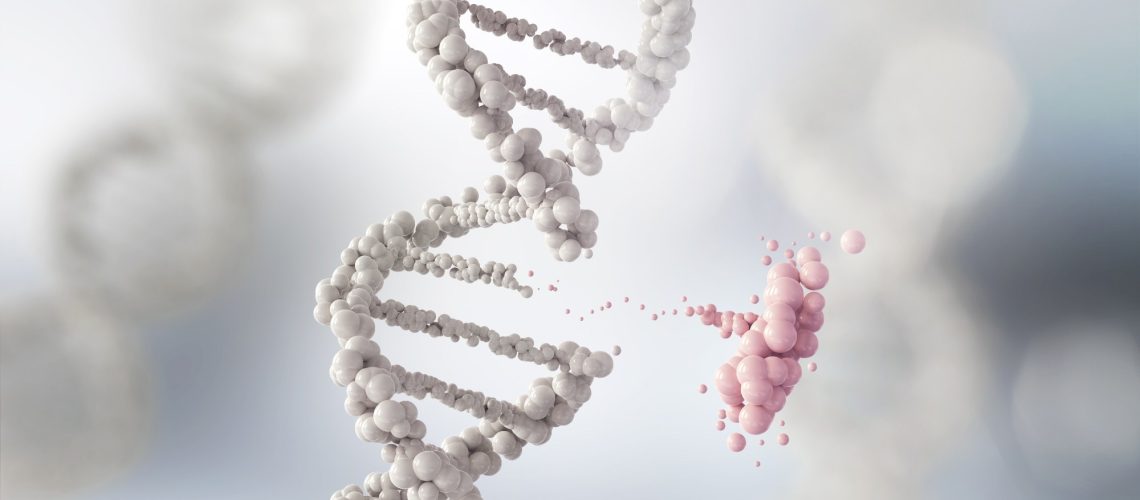 ספקטרומטריית מסה וגליקוביולוגיה - מהם היישומים הגנטיים?