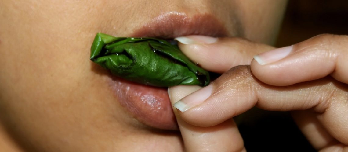 Review: Understanding betel nut addiction: a review of harmful consequences, underlying neurobiology, and emerging intervention strategies. Image Credit: Radhavar / Shutterstock