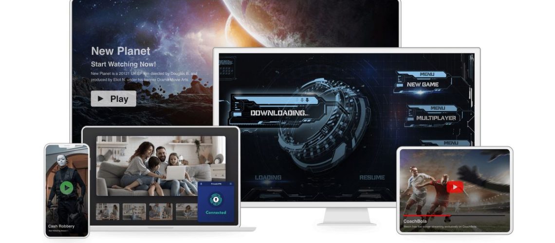 סקירת PrivadoVPN מאת שון רוקווד עודכנה לאחרונה ב-12 בדצמבר 24. PrivadoVPN כעת מהיר יותר ונהדר בביטול החסימה, עם הבונוס של גרסה חינמית הגונה לנסות לפני הקנייה.