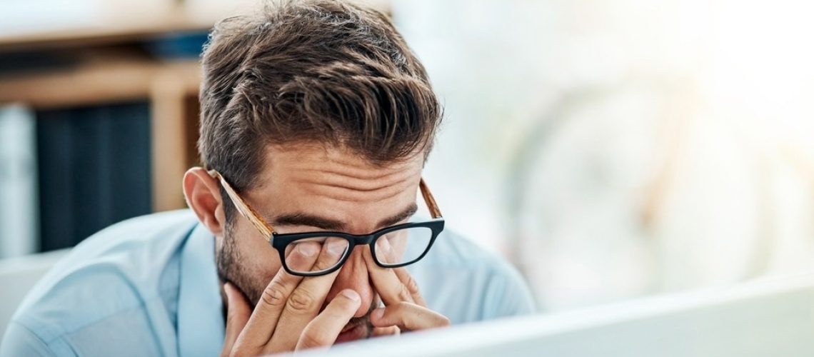 Study: Cognitive Symptoms of Post–COVID-19 Condition and Daily Functioning. Image Credit: PeopleImages.com - Yuri A/Shutterstock.com