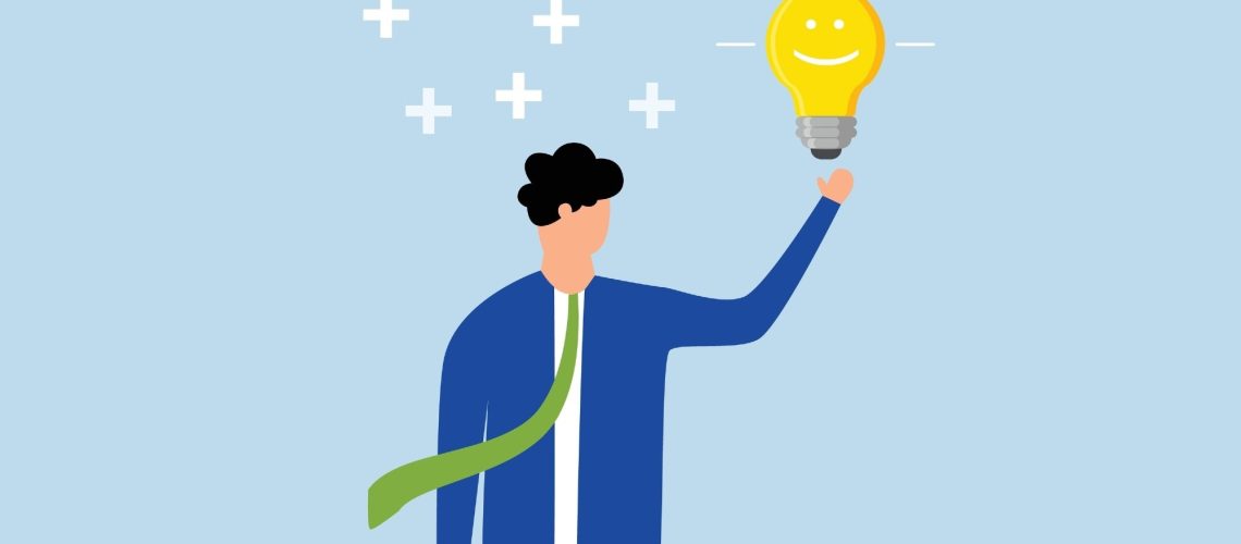Study: Optimistic people are all alike: Shared neural representations supporting episodic future thinking among optimistic individuals. Image Credit: saepul_bahri / Shutterstock