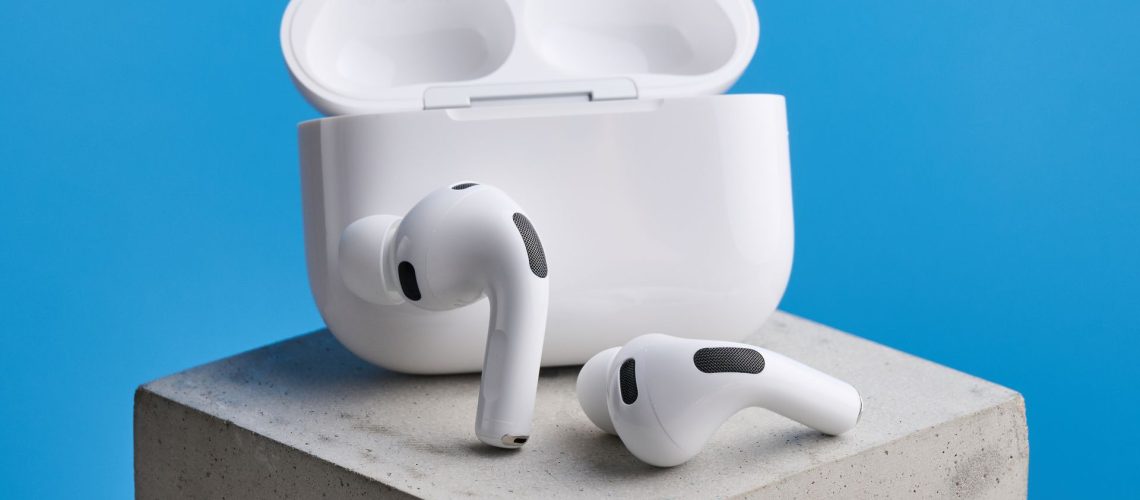 Apple airpods pro 3