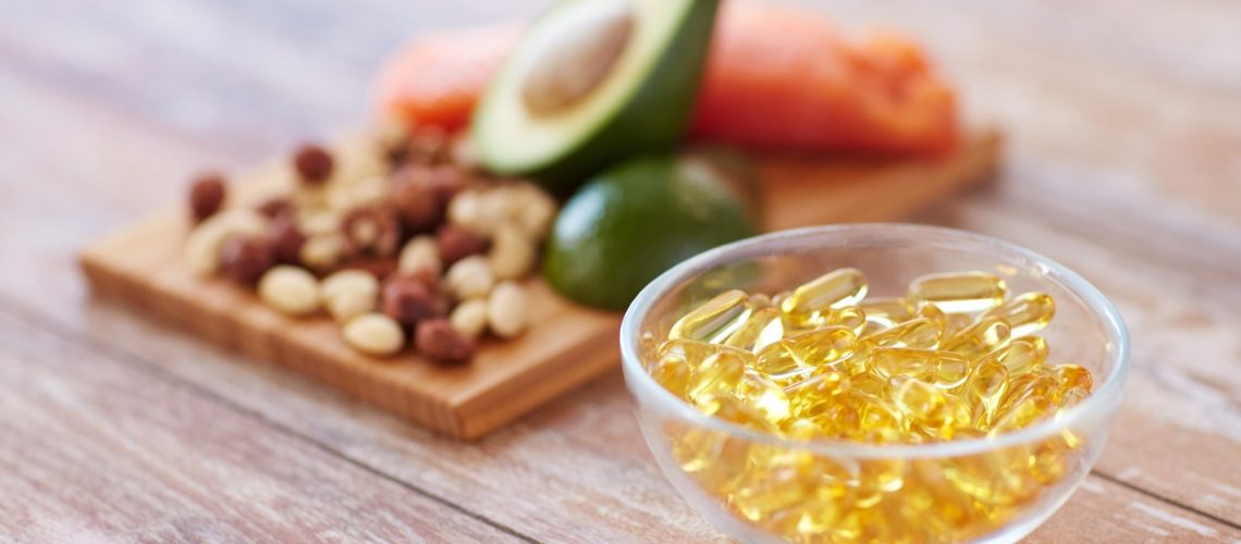 Study: Omega-3 world map: 2024 update. Image Credit: Ground Picture / Shutterstock