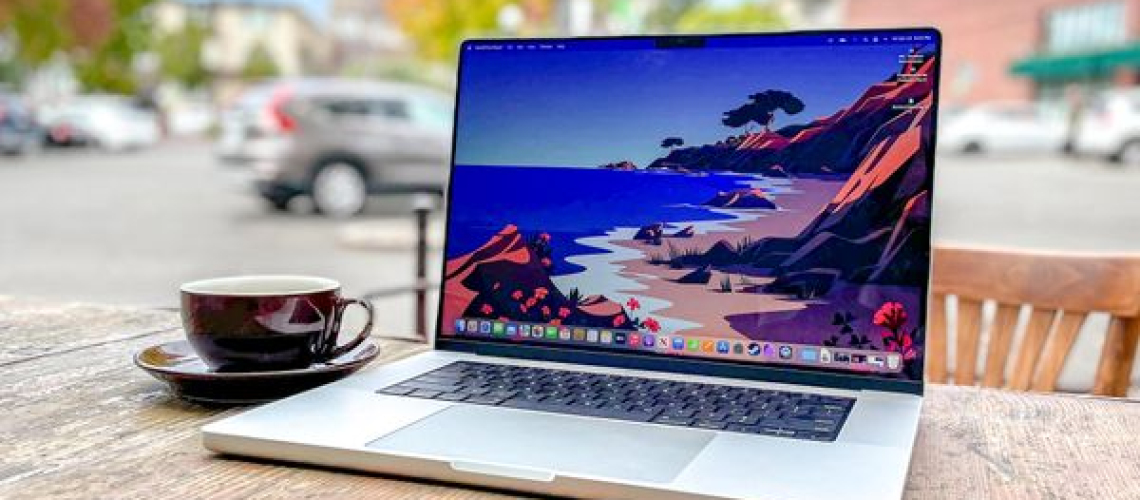 MacBook Pro 2023