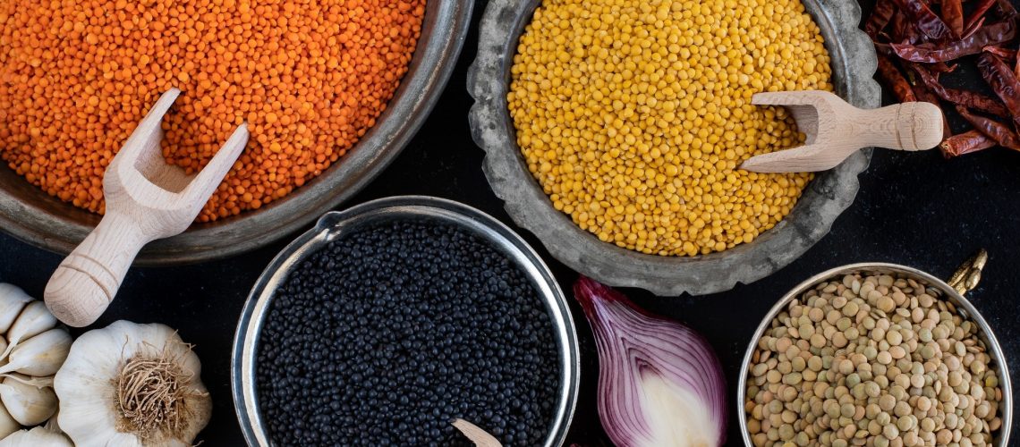 Study: Twelve Weeks of Daily Lentil Consumption Improves Fasting Cholesterol and Postprandial Glucose and Inflammatory Responses—A Randomized Clinical Trial. Image Credit: Gulcin Ragiboglu / Shutterstock.com