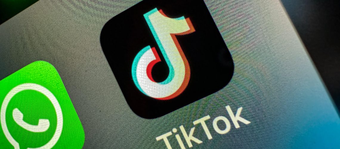 עובד TikTok הישראלי הבכיר מתפטר לאחר שהאשים את החברה באנטישמיות