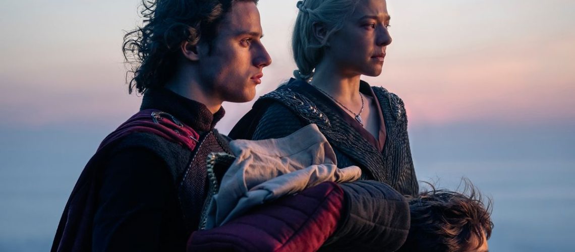 Harry Collett, Emma D